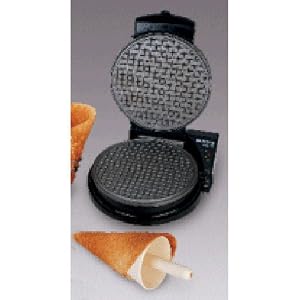 510pYmp3waL. SL500 AA300  Waffle Cone Express