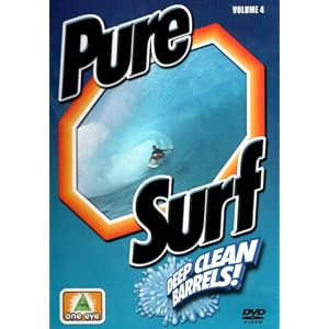Pure Surf: Volume 4