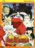 Inuyasha - Stagione 04 (Eps 79-104) (4 Dvd)