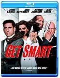 Produkt-Bild: Get Smart                                        [Blu-ray]