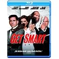 Get Smart                                        [Blu-ray]