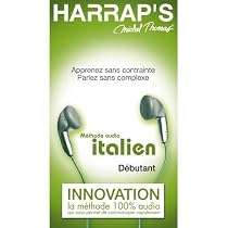 Harrap'S Michel Thomas Methode Italien Perfectionnement
