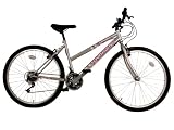Townsend Romera Rigid Womens Bike with 18 Speed Gears