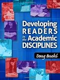 Developing Readers in the Academic Disciplines