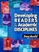Developing Readers in the Academic Disciplines