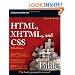 HTML, XHTML, and CSS Bible