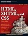 HTML, XHTML, and CSS Bible