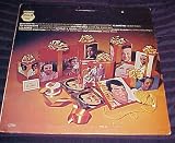 Ill Be Home for Christmas Record Vinyl Album