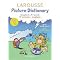 Larousse Picture Dictionary (English-French/Francais-Anglais) (Bilingual) (Package)