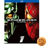 �u�X�p�C�_�[�}��™ [Blu-ray]�v�̃C���[�W�摜