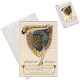 Photo Jigsaw Puzzle of Holeproof Hosiery 192 from Mary Evans
