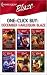 Books : One-Click Buy: December Harlequin Blaze