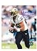 Autographed Deuce McAllister New Orleans Saints 8x10 Photo