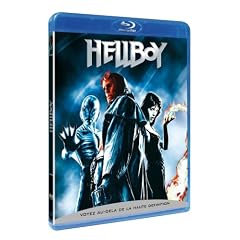 Hellboy [Blu-ray]