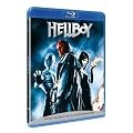 Hellboy [Blu-ray]