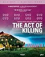 The Act of Killing [Blu-ray] + Digital Copy