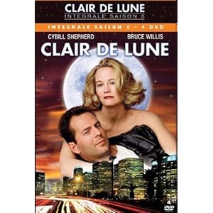 Clair de Lune - Saison 5