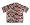 University of Georgia (UGA) Bulldogs Hawaiian Short Sleeve Button Down Shirt