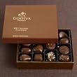 Godiva Milk