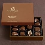 Godiva Milk