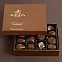 Godiva Chocolate: Small All Milk Chocolate Gift Box