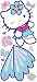 Hello Kitty Peel & Stick Giant Wall Mural Applique