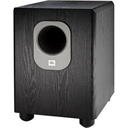 JBL Balboa SUB 10 - 10-Inch Powered Subwoofer JBL Balboa SUB 10 - 10-Inch Powered Subwoofer
