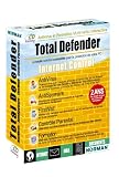 Revue CD Training  / Antivirus Total Defender