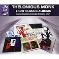 8 Classic Albums