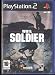 WWII Soldier - Playstation 2 - PAL