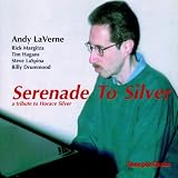 Serenade To Silver