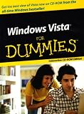 Click for more about Windows Vista for Dummies (PC) - Absolute Entertainment Ltd.