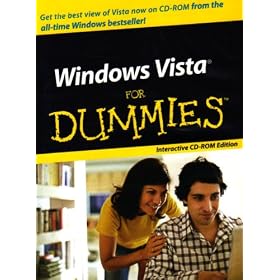 Windows Vista for Dummies (PC)