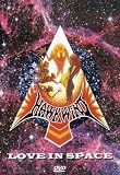 HAWKWIND - LOVE IN SPACE