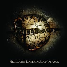 Hellgate: London Official Soundtrack