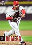 2006 Upper Deck 657 J.C. Romero (Baseball Cards)