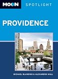 Moon Spotlight Providence