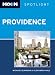 Moon Spotlight Providence (Moon Guides)