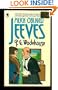 Much obliged, Jeeves