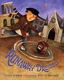 Runaway Dreidel!