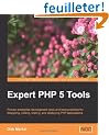 Expert PHP 5 Tools