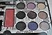 Catwoman Makeup Beauty Book