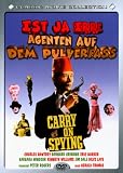 Ist ja irre - Agenten auf dem Pulverfass - Carry On - Bernard Cribbins
