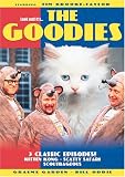 DVD : The Goodies