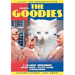 The Goodies