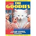 Goodies [DVD] [1970] [Region 1] [US Import] [NTSC]