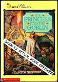 The Princess and the Goblin