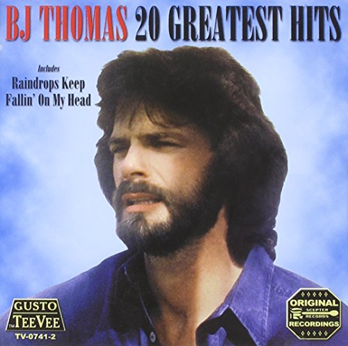 BJ Thomas - Hey Won