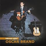 Folk Music Legend