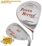 Momentus Power Hitter 275 Full Swing Aid RH